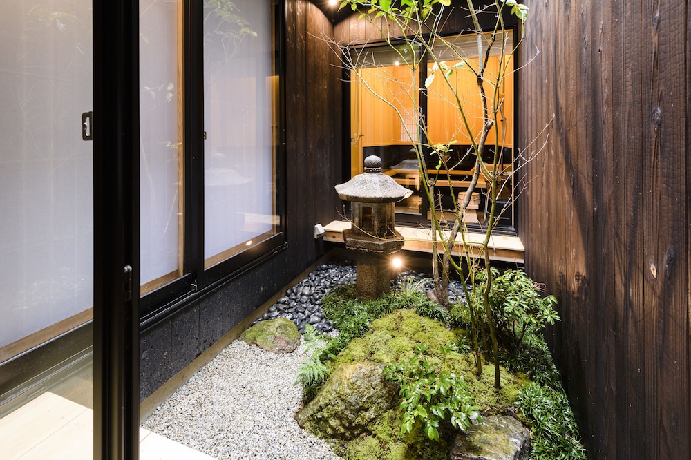 THE 別荘 そそ 京都