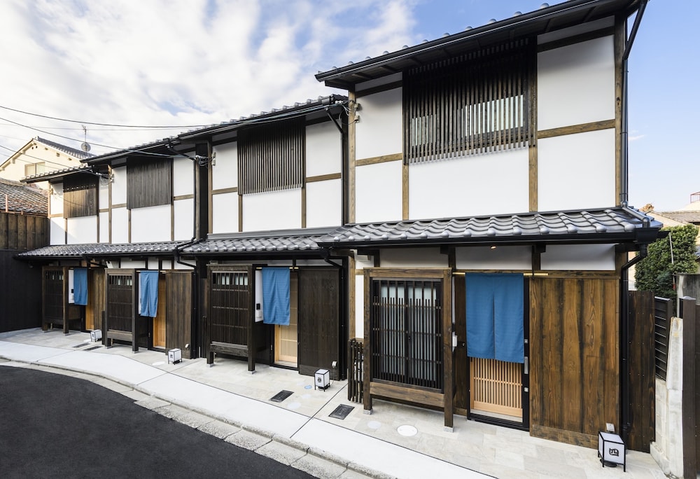 THE 別荘 そそ 京都