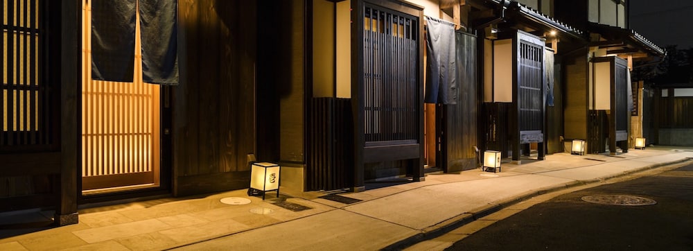 THE 別荘 そそ 京都