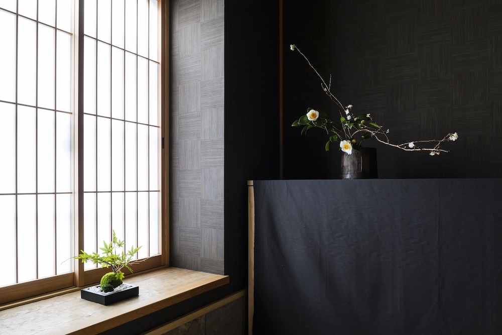 THE 別荘 そそ 京都