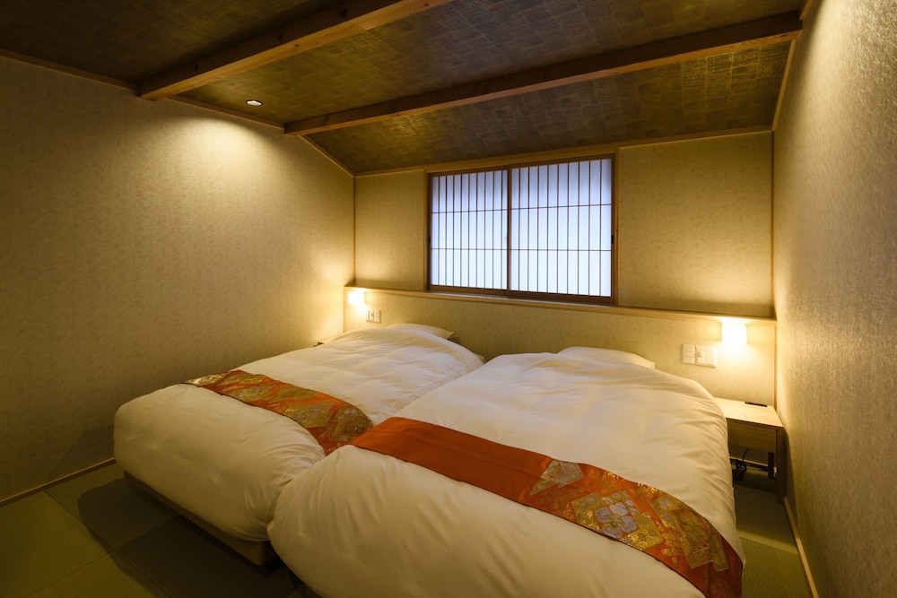 THE 別荘 そそ 京都