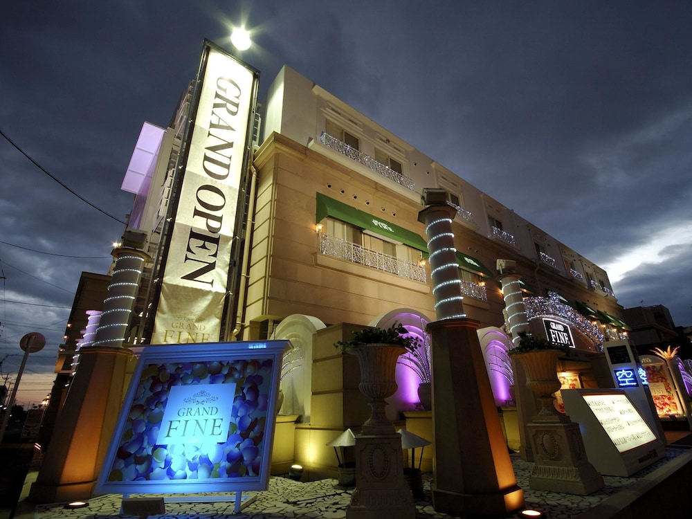 グランドファイン京都南 京都