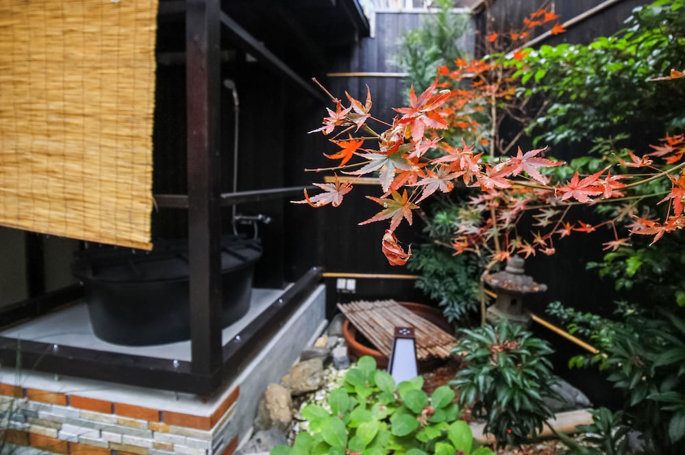 東山東福寺 京都