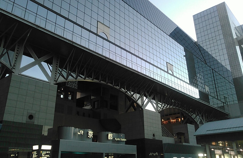 東山東福寺 京都