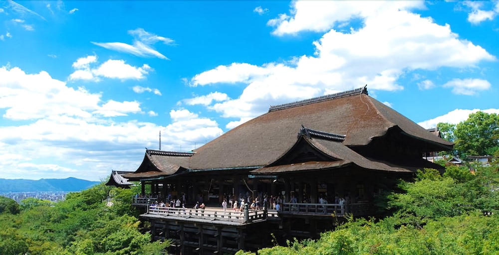 東山東福寺 京都