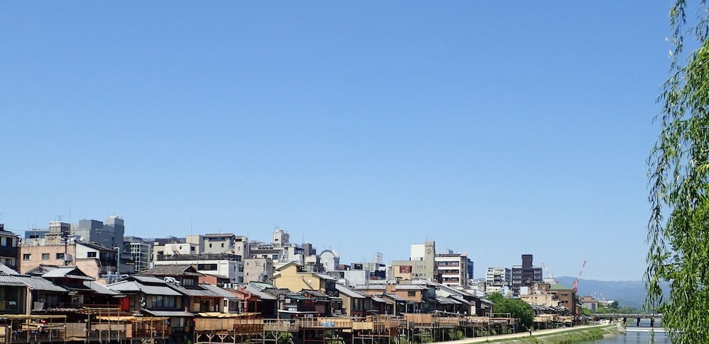 東山東福寺 京都