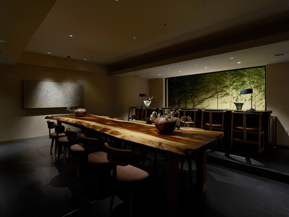 ホテル ザ セレスティン京都祇園 京都