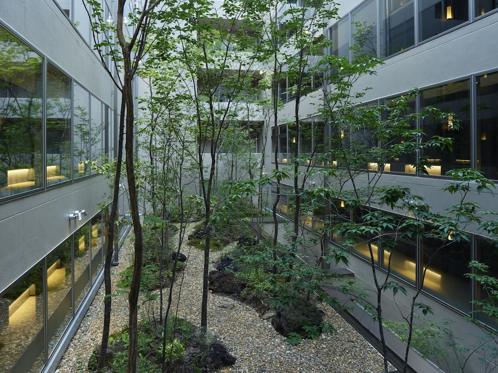 ホテル ザ セレスティン京都祇園 京都