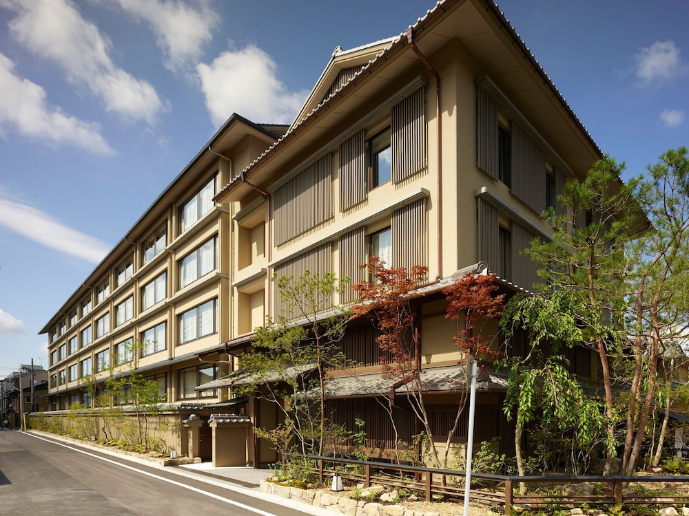 ホテル ザ セレスティン京都祇園 京都