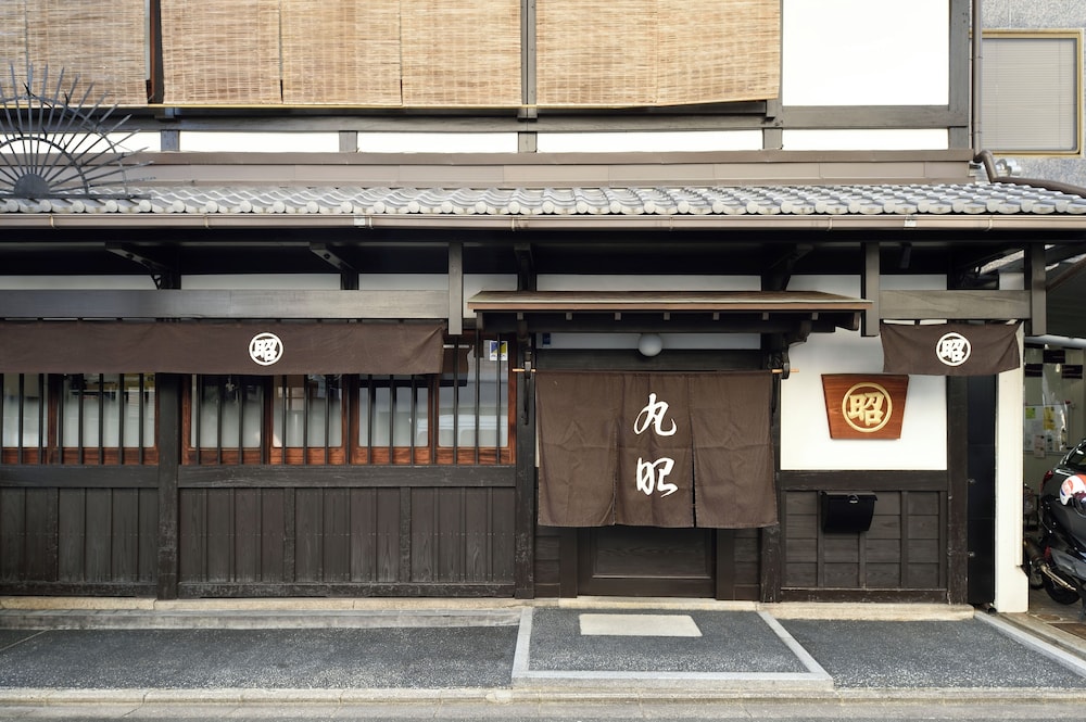 ゲストハウス みかさ 京都