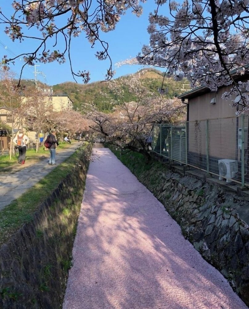 ゲストハウス みかさ 京都