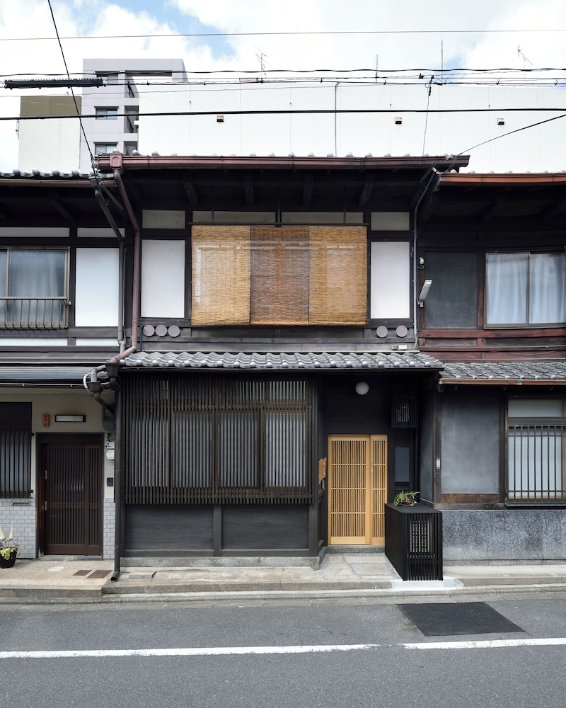 ゲストハウス みかさ 京都