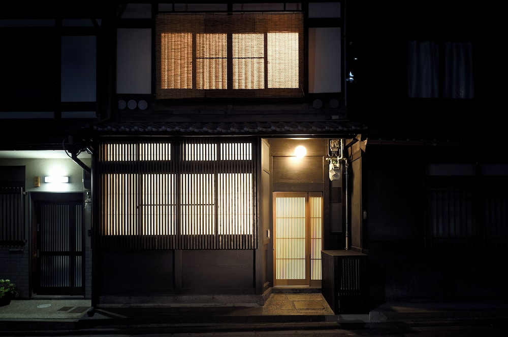 ゲストハウス みかさ 京都