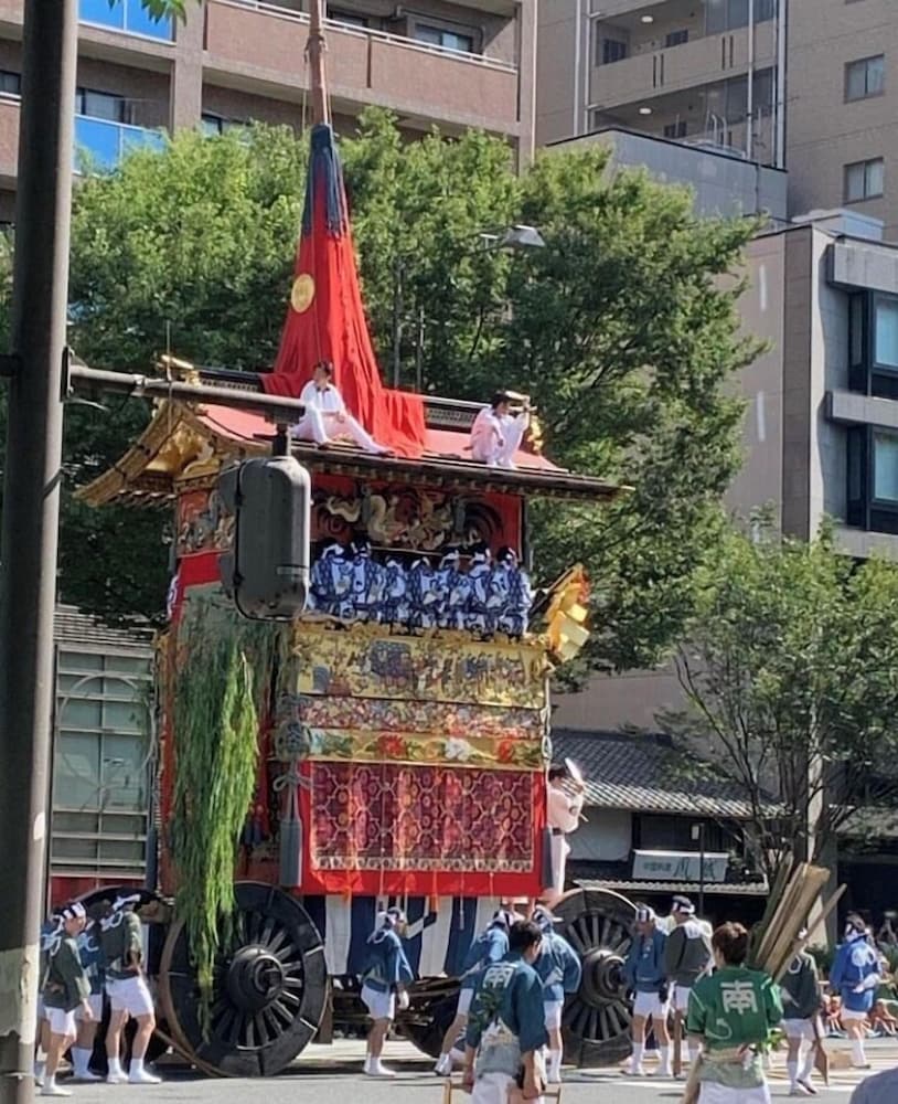 ゲストハウス みかさ 京都