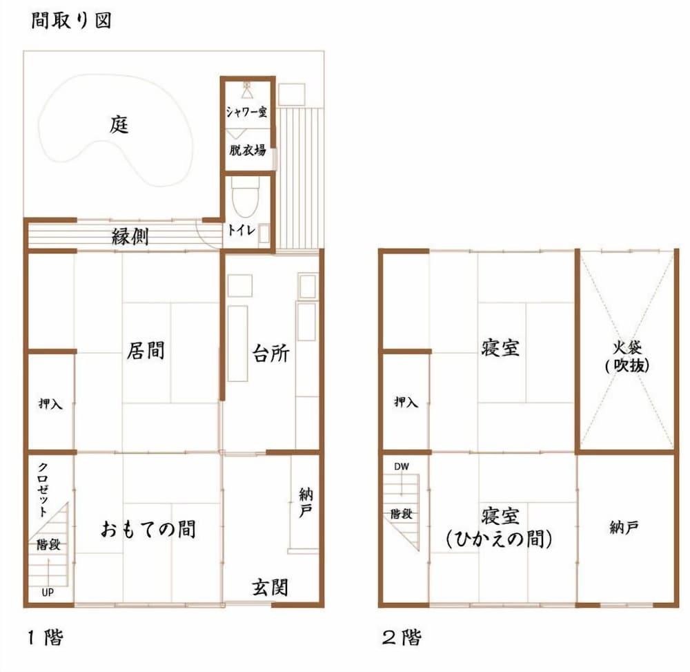 小楽庵 京都