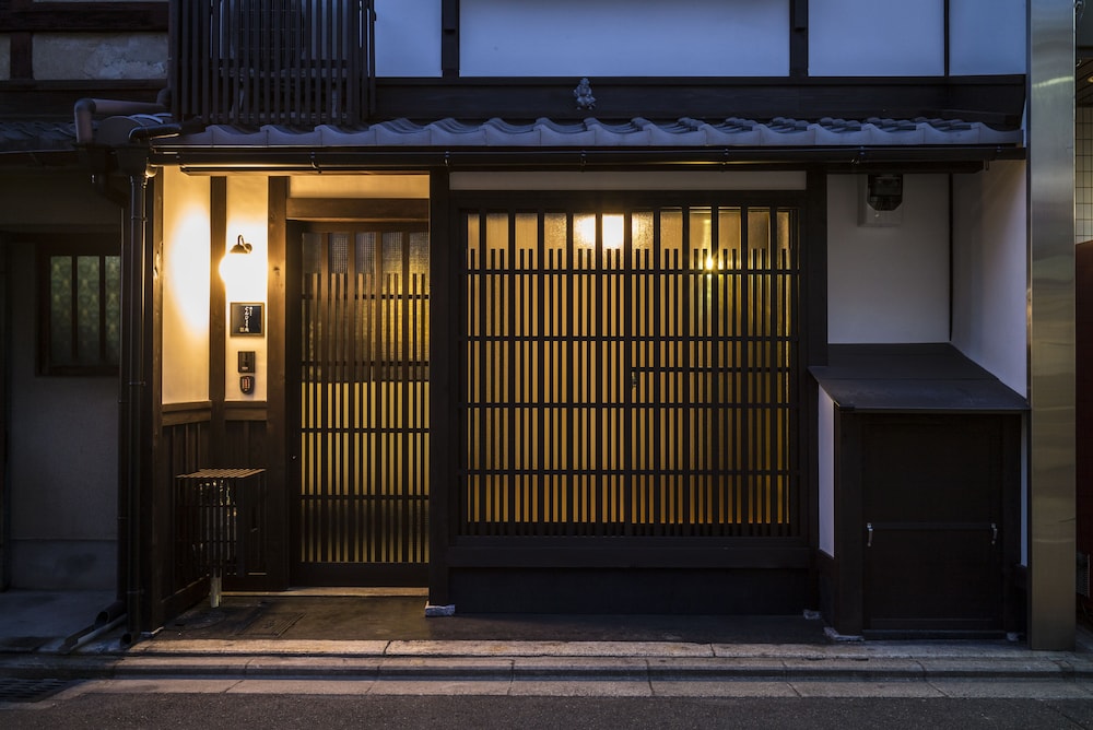 京宿屋ぐんじょう庵 京都
