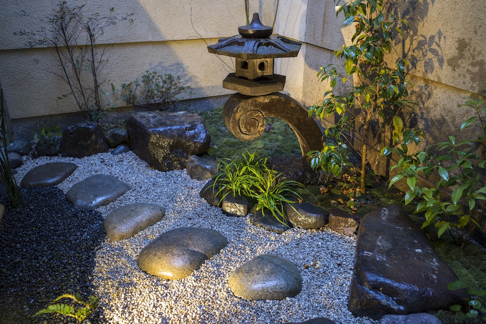 京宿屋ぐんじょう庵 京都