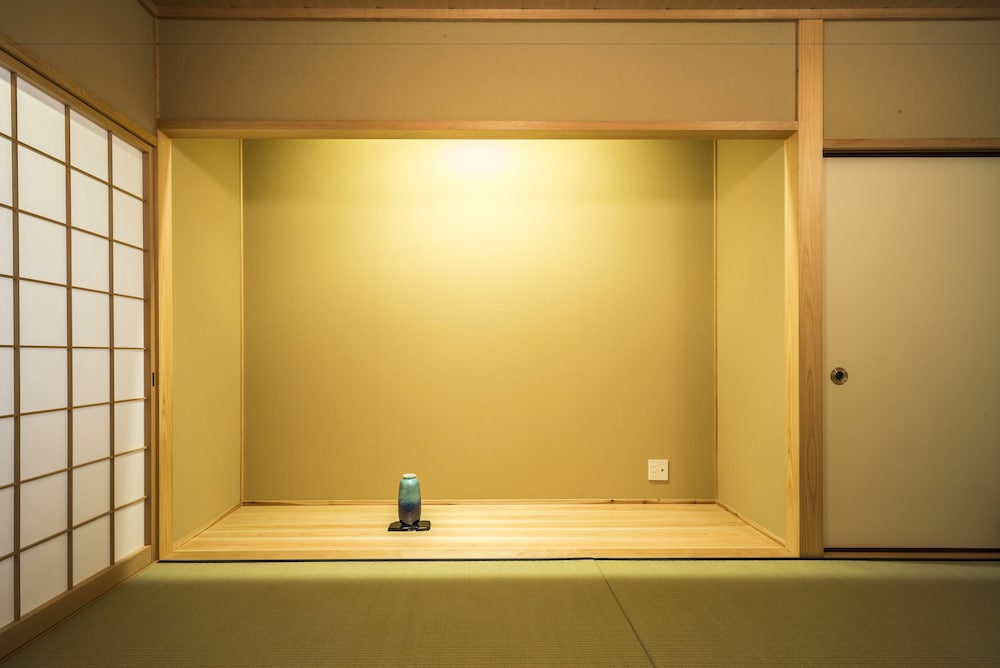 京宿屋ぐんじょう庵 京都