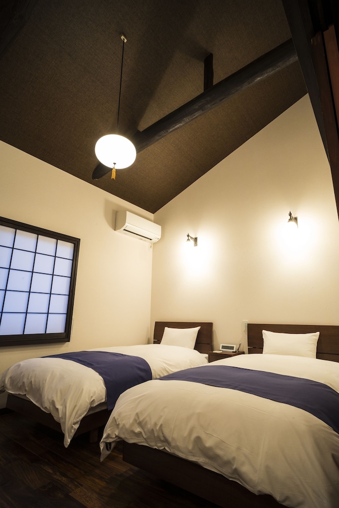 京宿屋ぐんじょう庵 京都