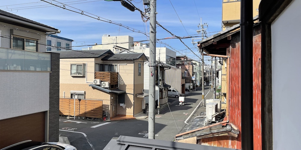 京都西院料理好きの家 京都
