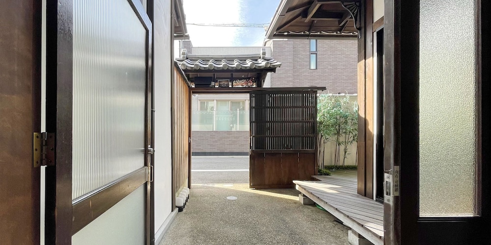 京都西院料理好きの家 京都