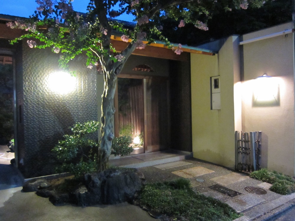 宿屋 西陣荘 京都