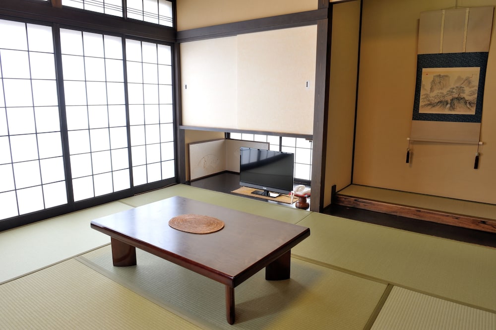 宿屋 西陣荘 京都