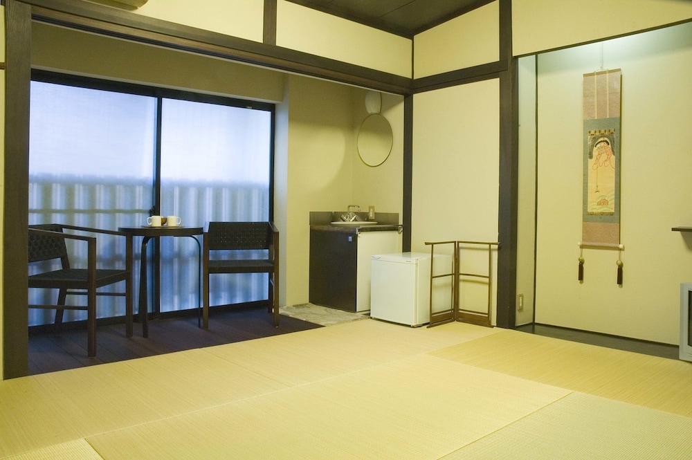 宿屋 西陣荘 京都