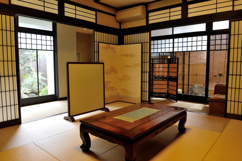 宿屋 西陣荘 京都