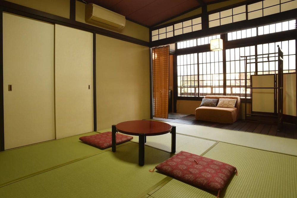 宿屋 西陣荘 京都