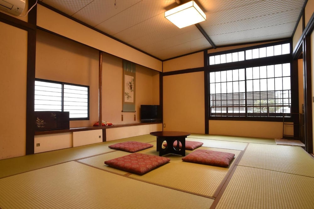 宿屋 西陣荘 京都