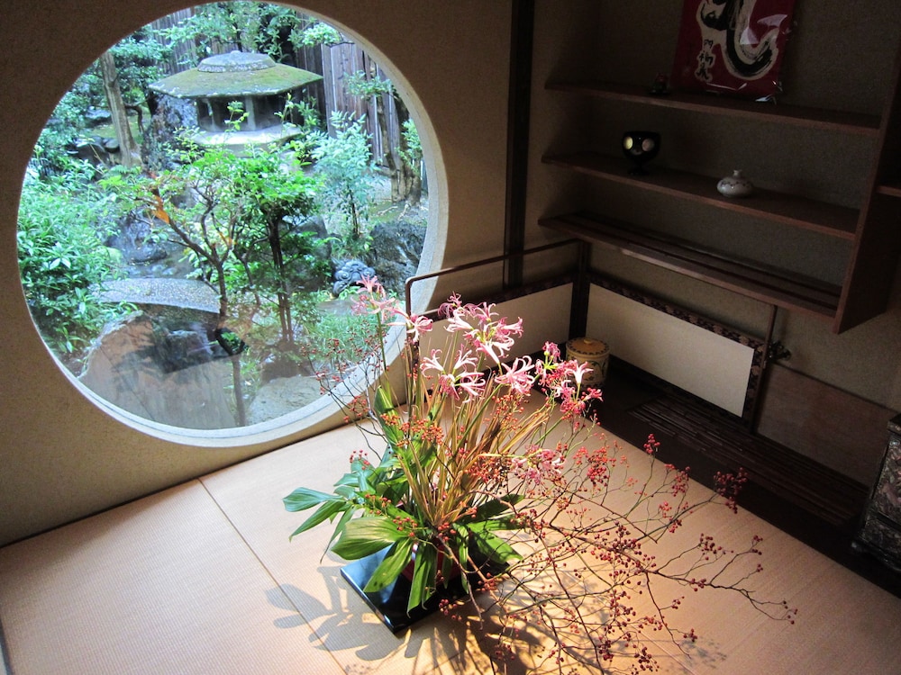 宿屋 西陣荘 京都