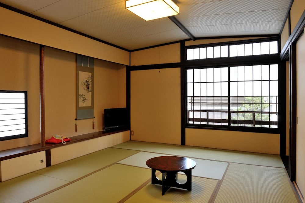 宿屋 西陣荘 京都