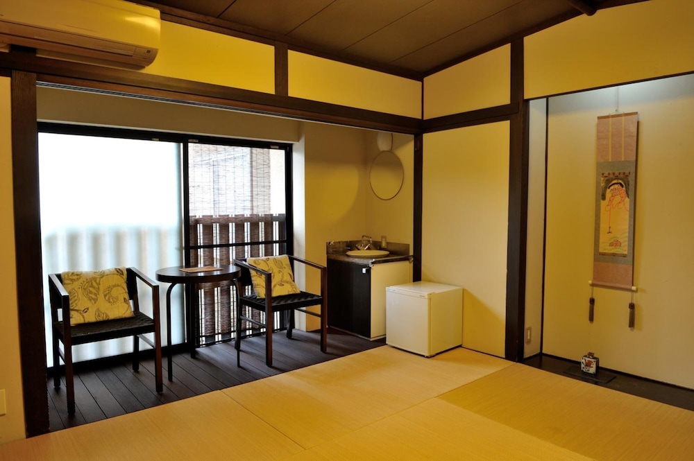 宿屋 西陣荘 京都