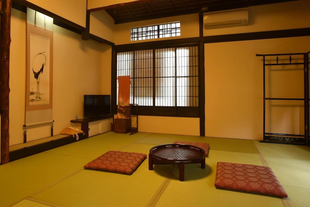 宿屋 西陣荘 京都