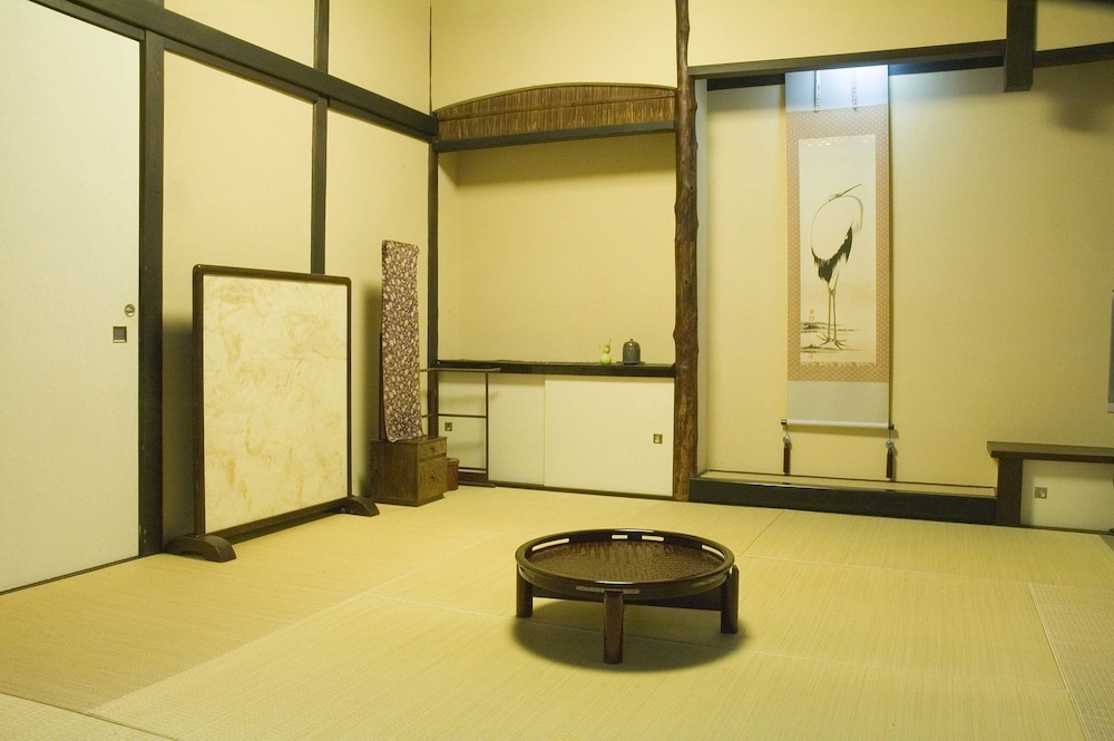 宿屋 西陣荘 京都