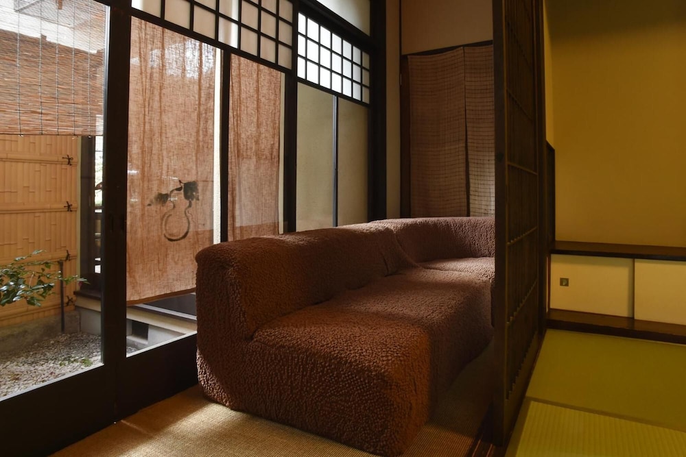 宿屋 西陣荘 京都