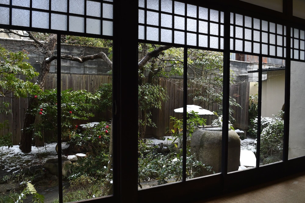 宿屋 西陣荘 京都