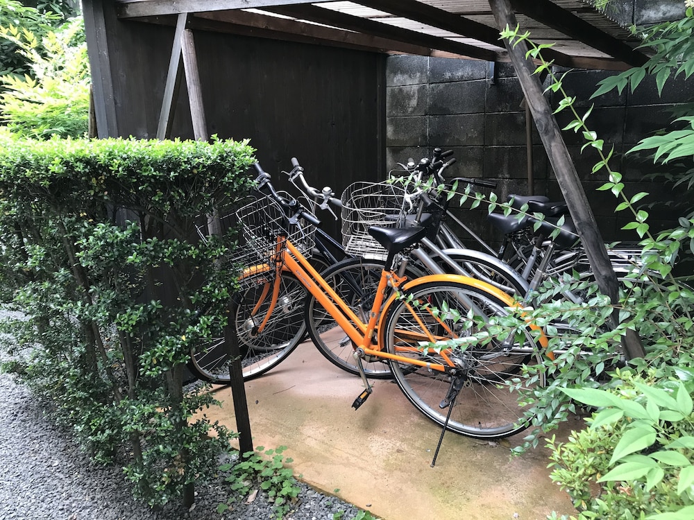 宿屋 西陣荘 京都