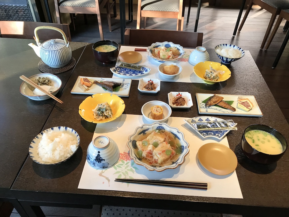 宿屋 西陣荘 京都