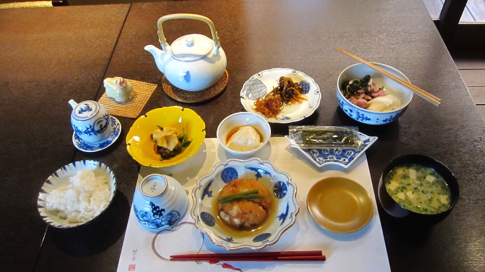 宿屋 西陣荘 京都
