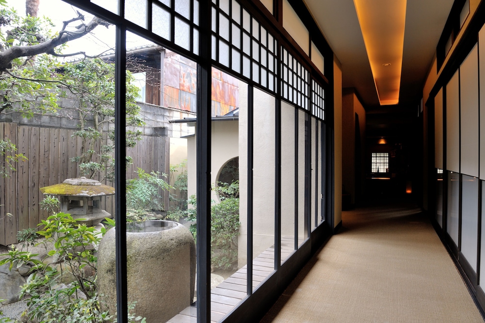 宿屋 西陣荘 京都