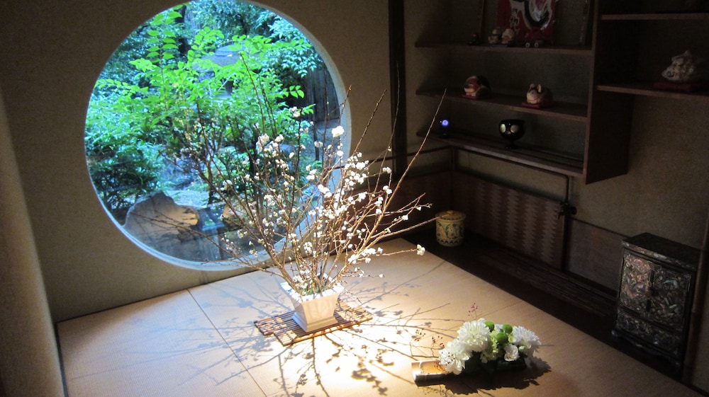 宿屋 西陣荘 京都