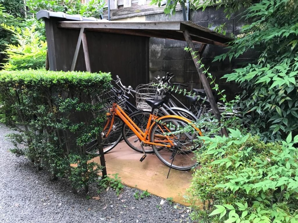 宿屋 西陣荘 京都