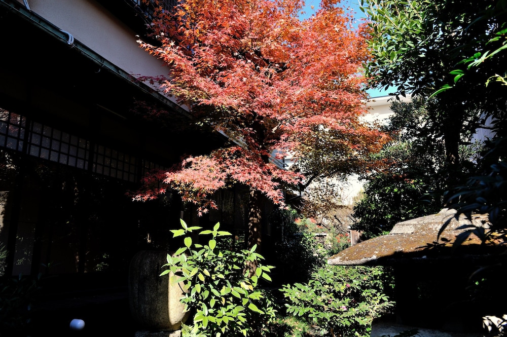 宿屋 西陣荘 京都