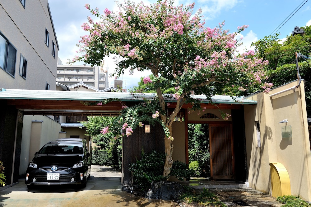 宿屋 西陣荘 京都