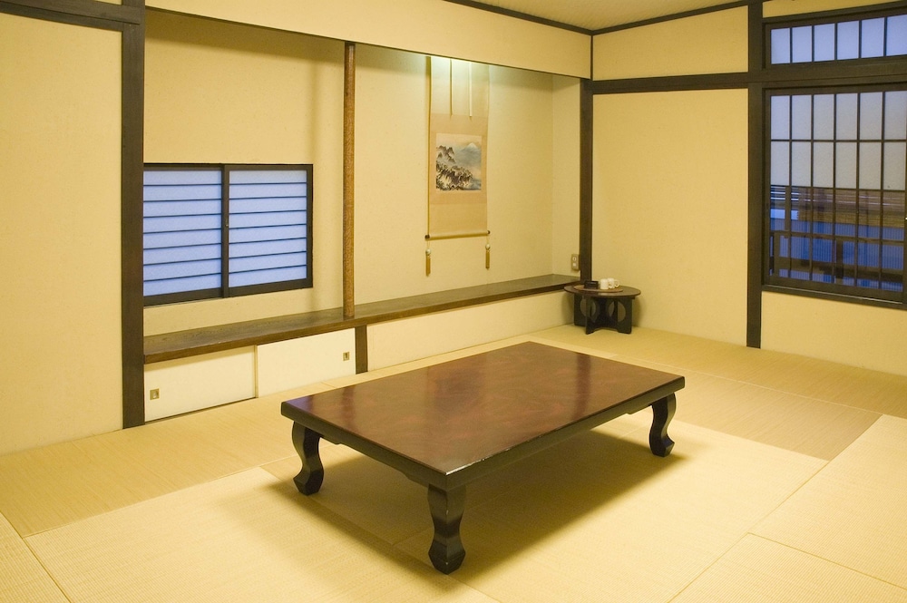 宿屋 西陣荘 京都
