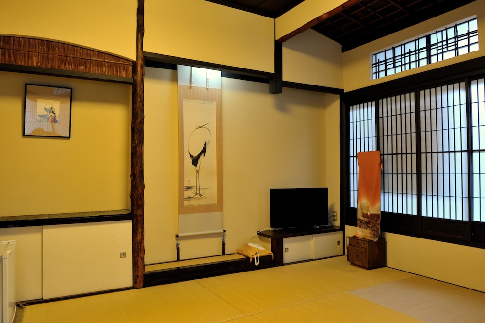 宿屋 西陣荘 京都