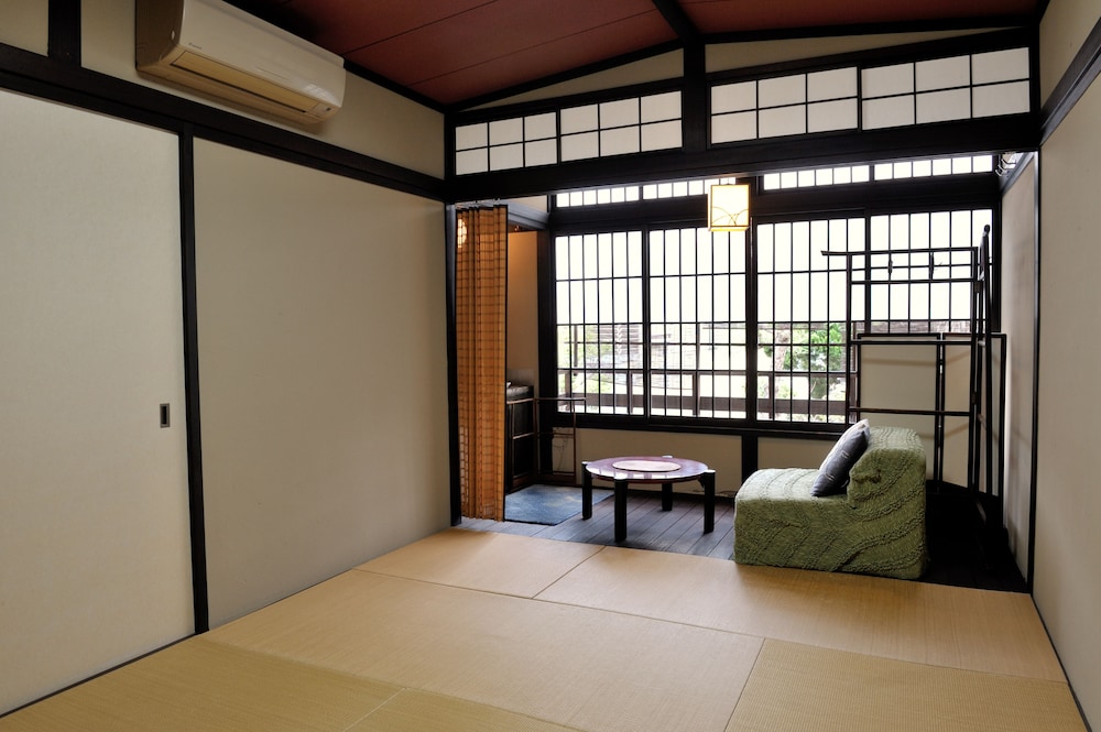 宿屋 西陣荘 京都