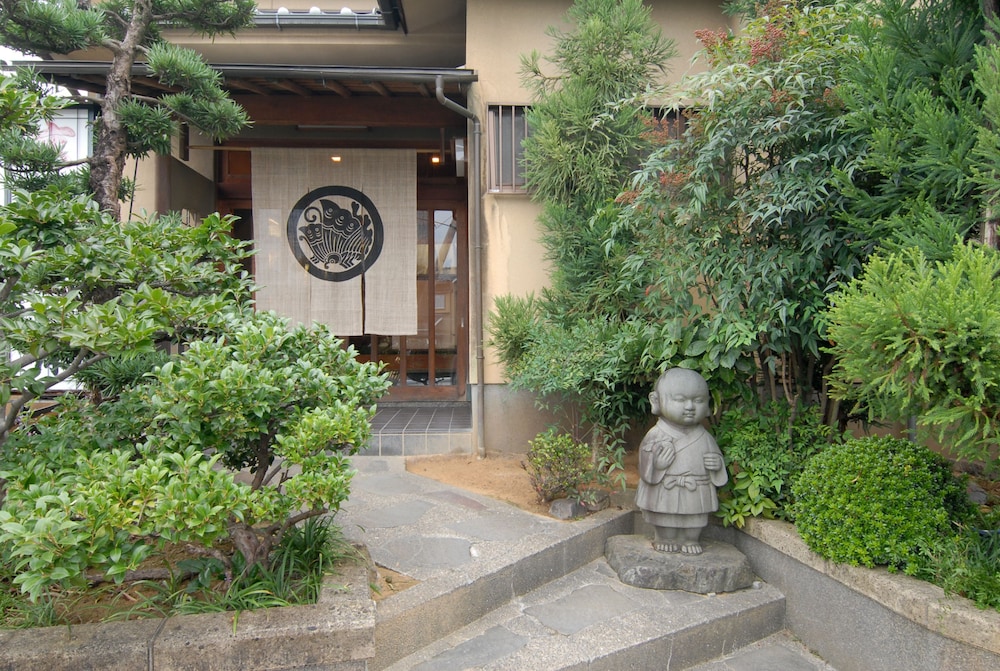 嵯峨一休 京都